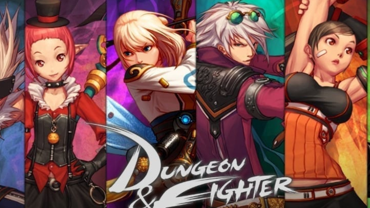Абсолютная доминация Dungeon & Fighter Mobile на игровом рынке
