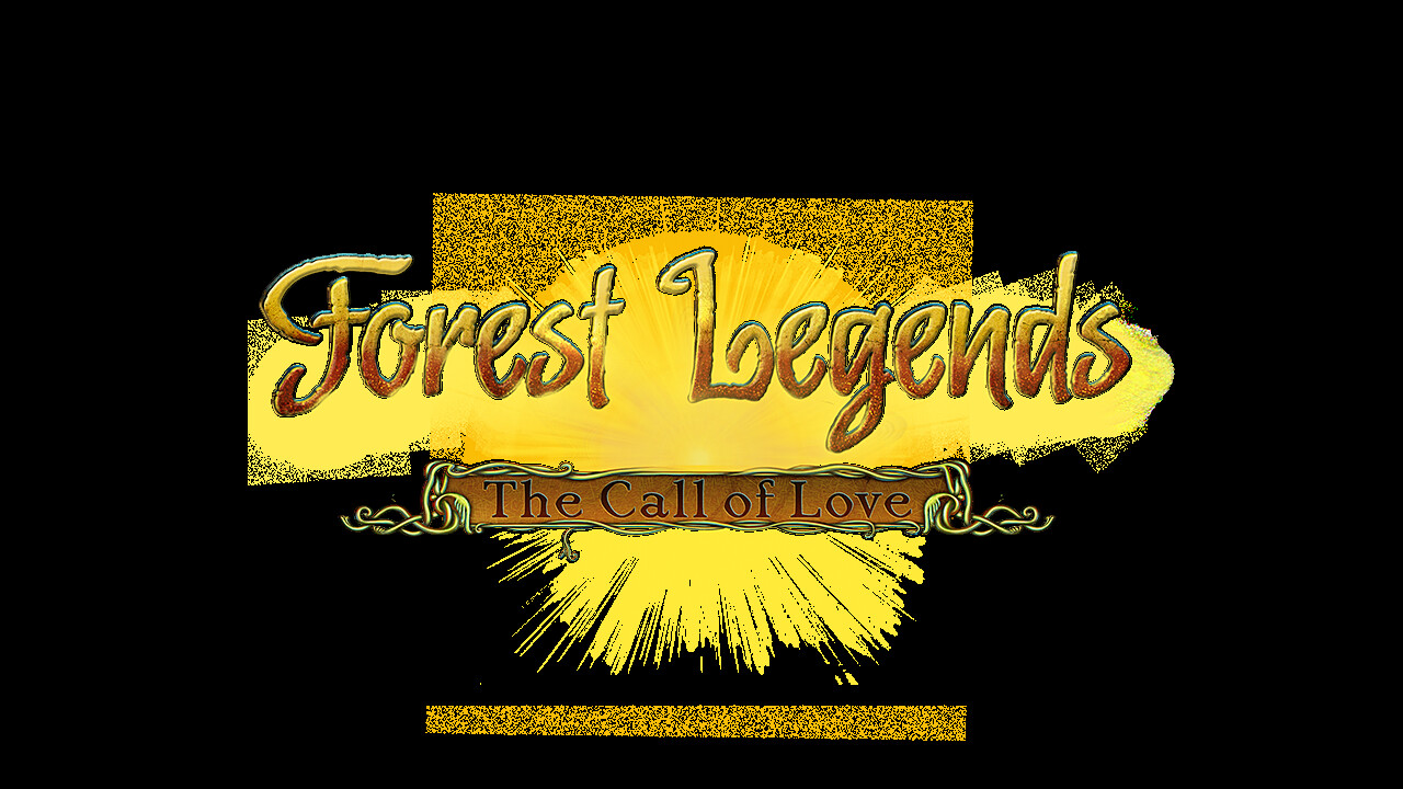 Игры похожие на Forest Legends: The Call of Love Collectors Edition -  список топ игр