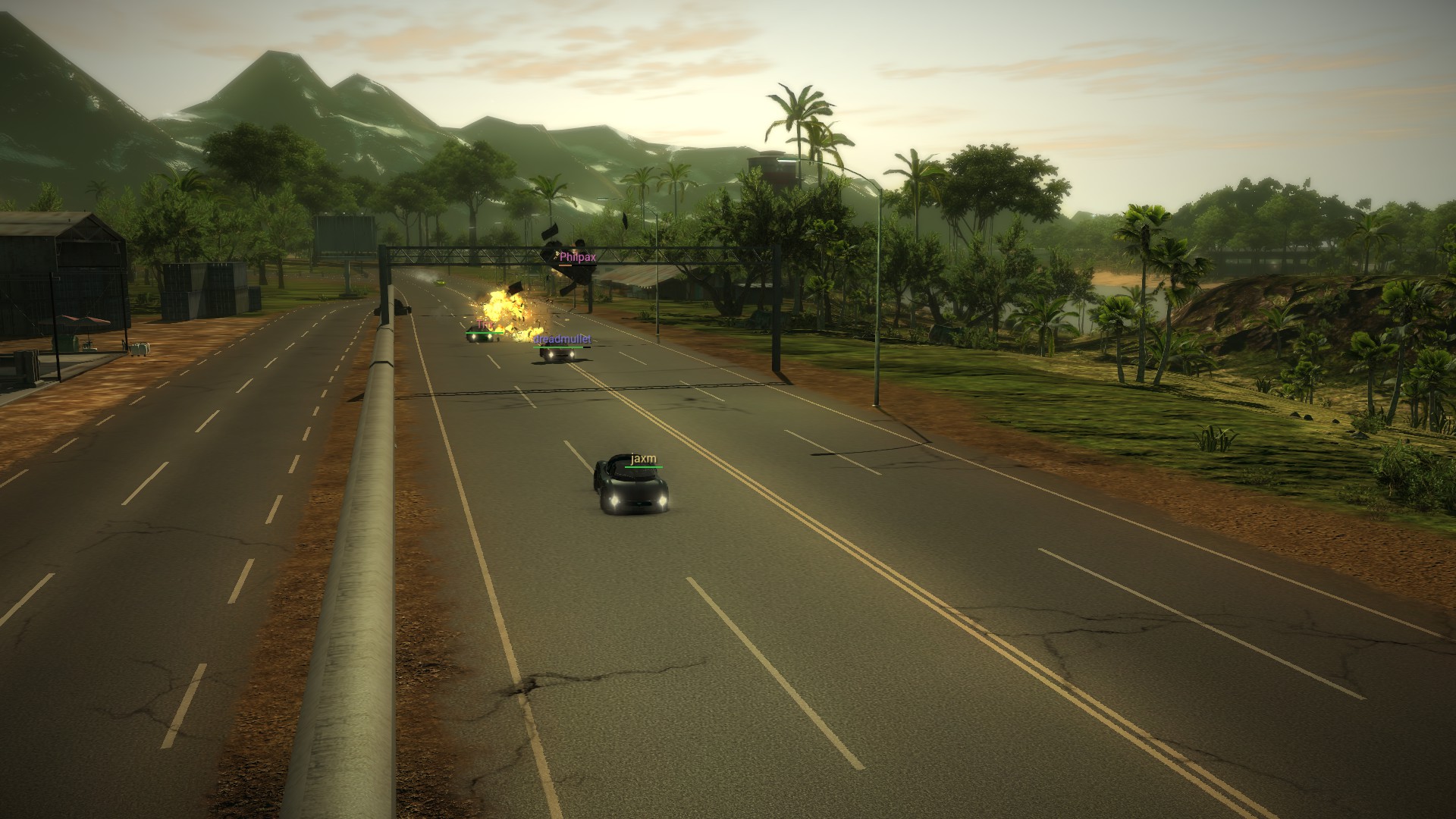 Mods for just cause 2 steam фото 80