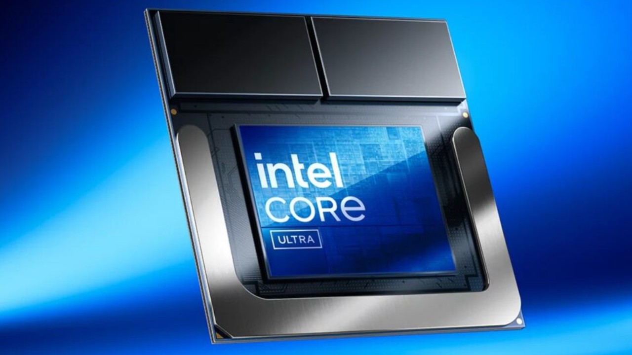 Intel Core Ultra 200 для ноутбуков будут доступны 3 сентября