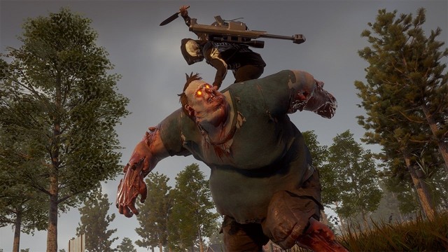 Команда State of Decay 2 решила прекратить разрабатывать новый контент для игры и сосредоточилась на третьей части серии