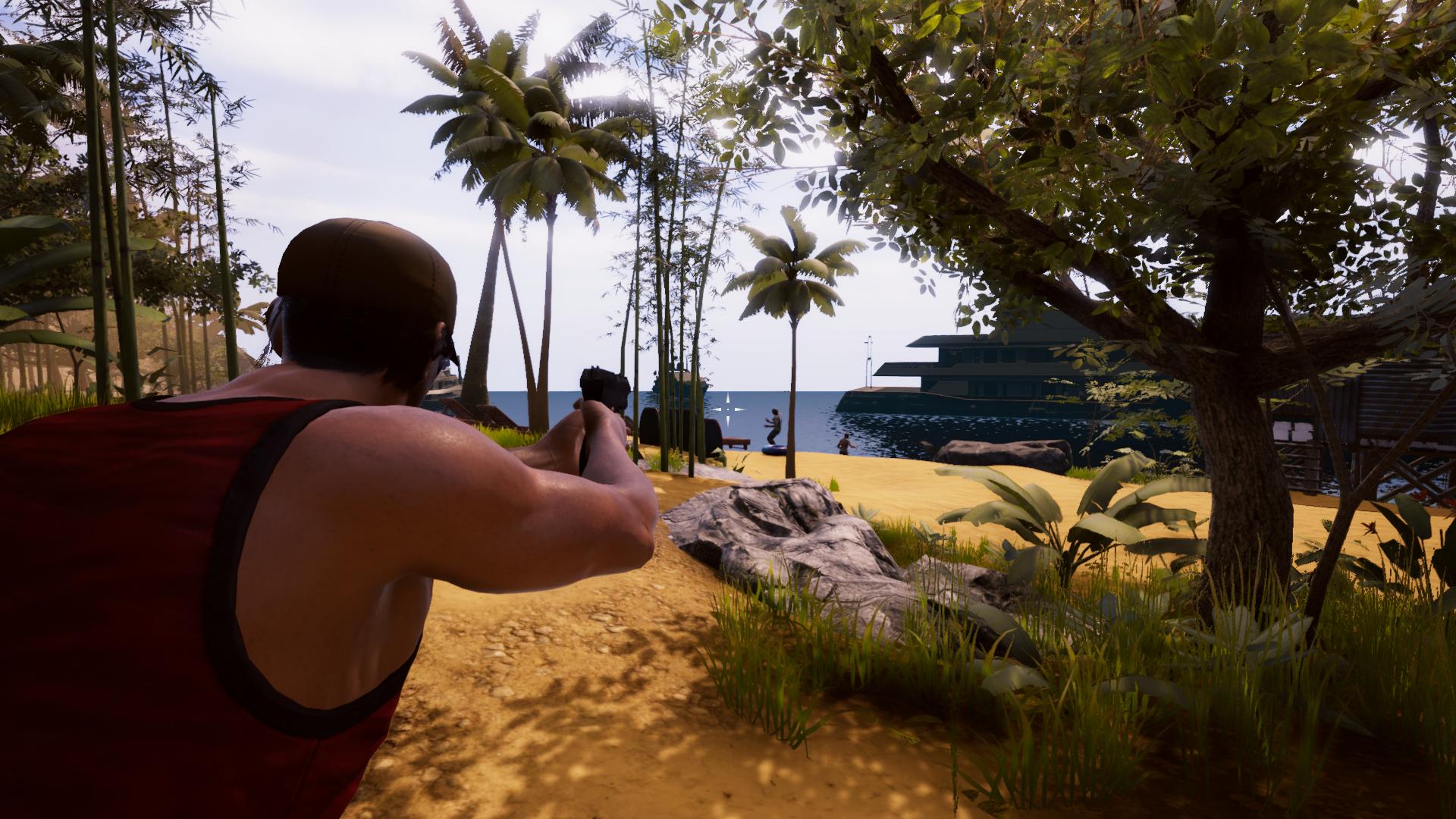 Deadly Tropics. Игровые тропики. Deadfall Tropics. Тропикс игра.