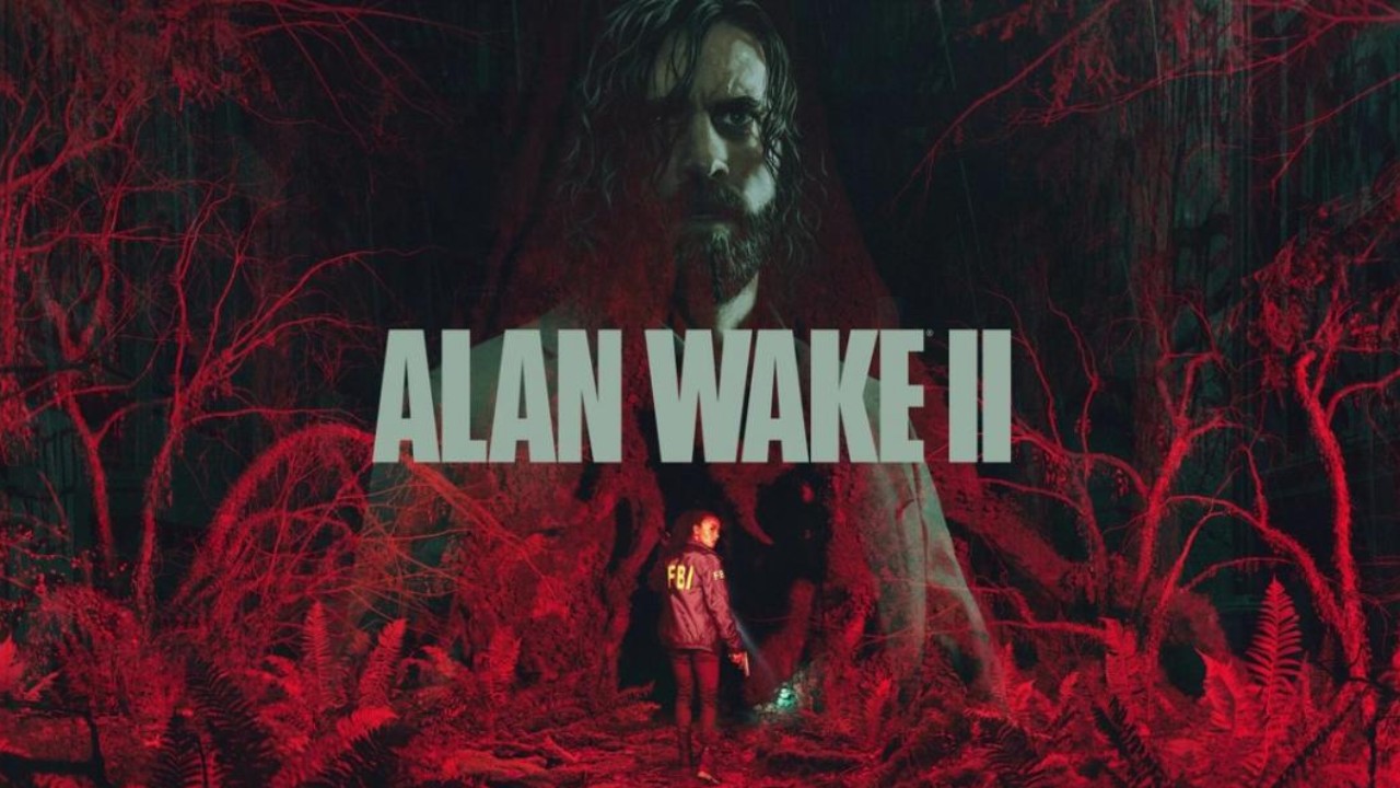 Alan Wake 2 получила 