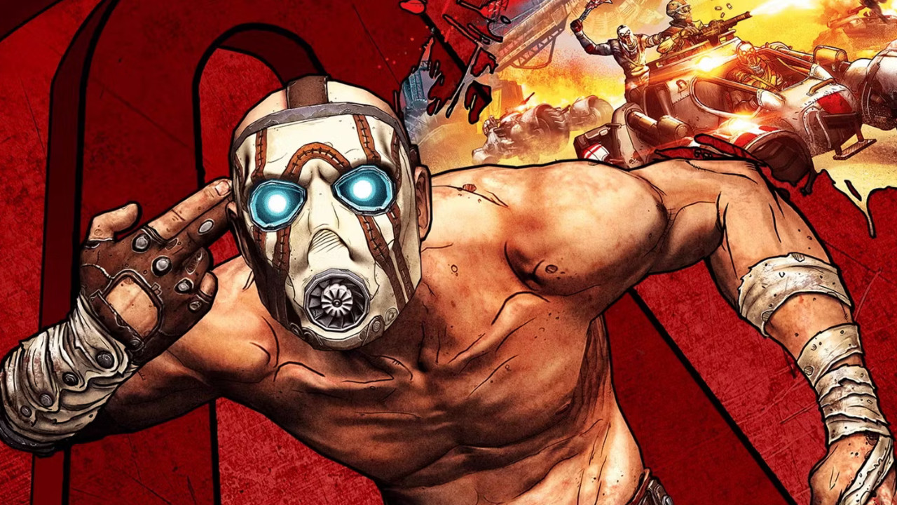 Компания Take-Two подтвердила разработку Borderlands 4 после покупки  разработчика Gearbox