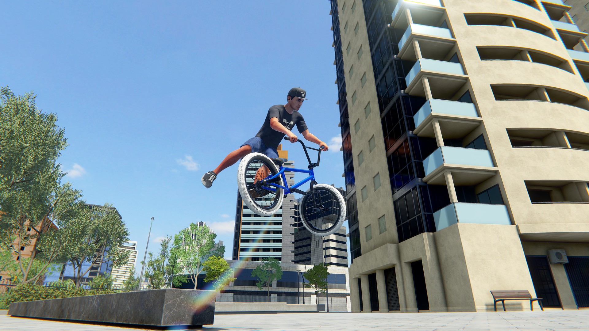 стим bmx the game фото 12