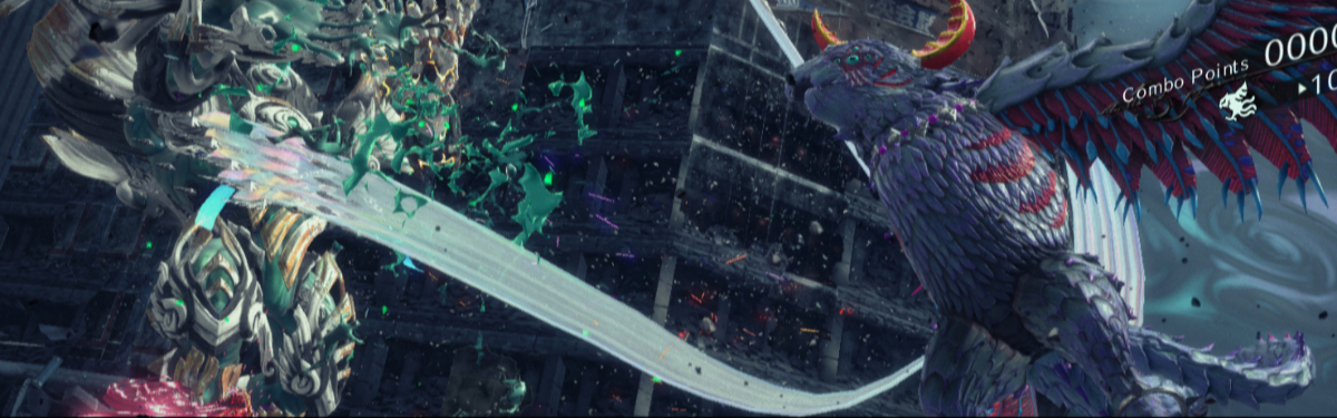 Геймдиректор Bayonetta 3 поделился деталями об экшене и новой технике призыва
