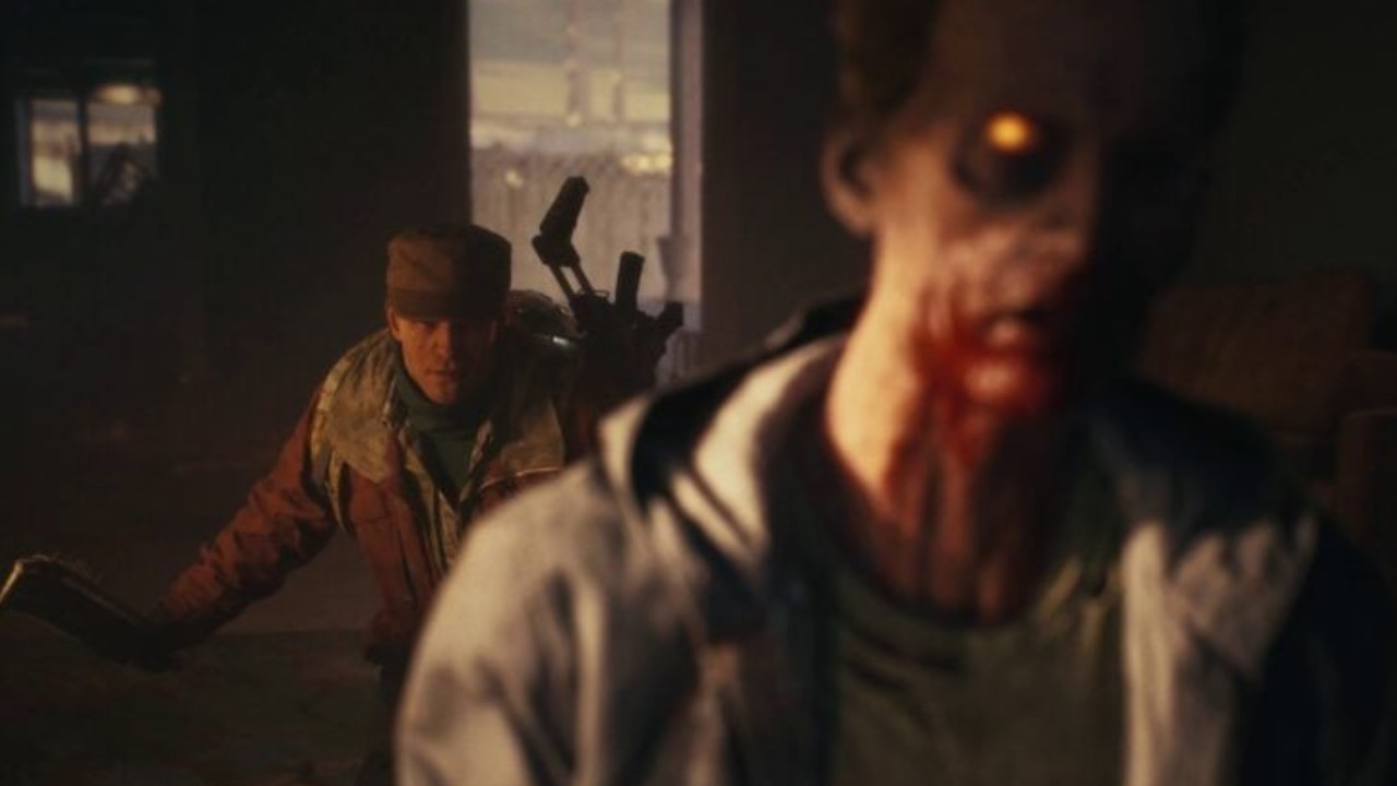 Первый геймплей зомби-экшена State of Decay 3