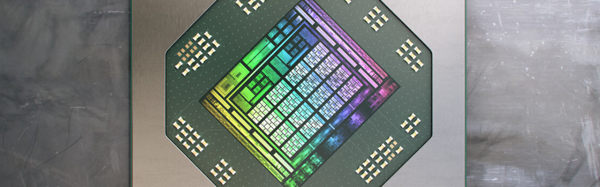 AMD Radeon RX 6600 XT выйдет в августе и покажет производительность уровня NVIDIA GTX 1080 Ti