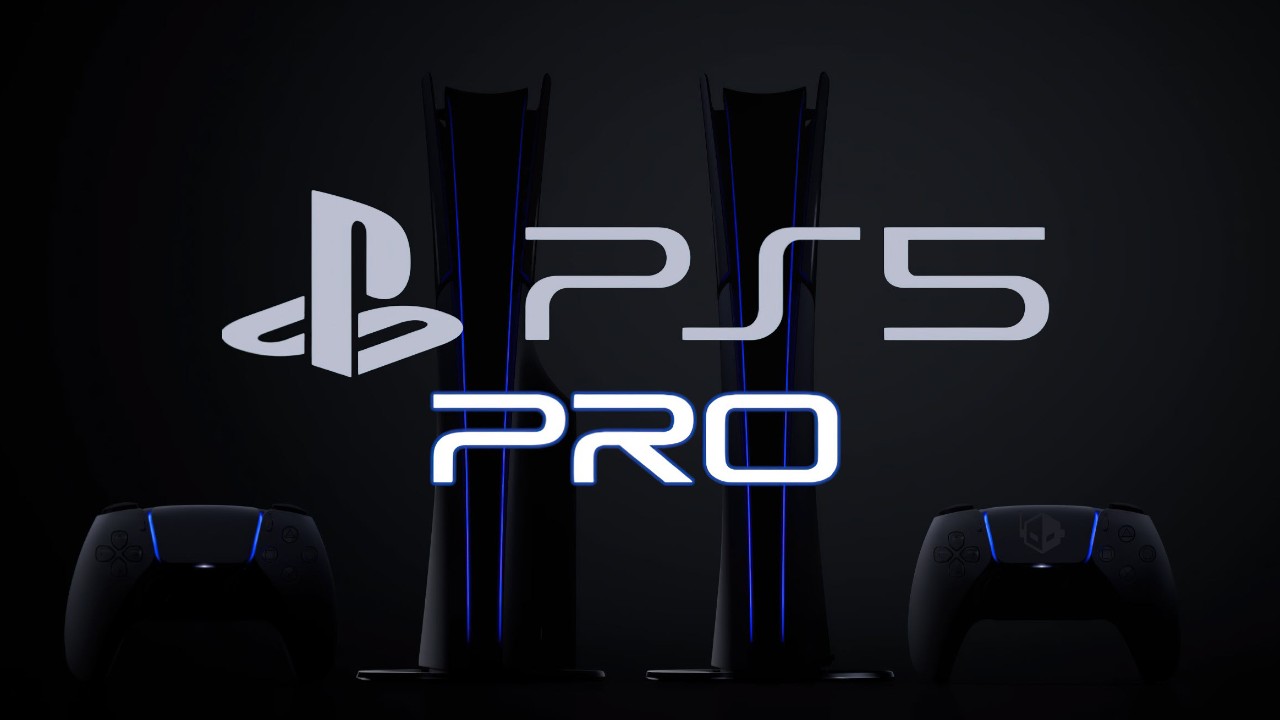 Новые характеристики PlayStation 5 Pro — на 60% быстрее базовой PS5