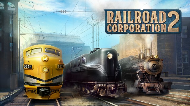 Опробовать Railroad Corporation 2 можно будет на Steam Next Fest, с 10 по 17 июня 2024 года