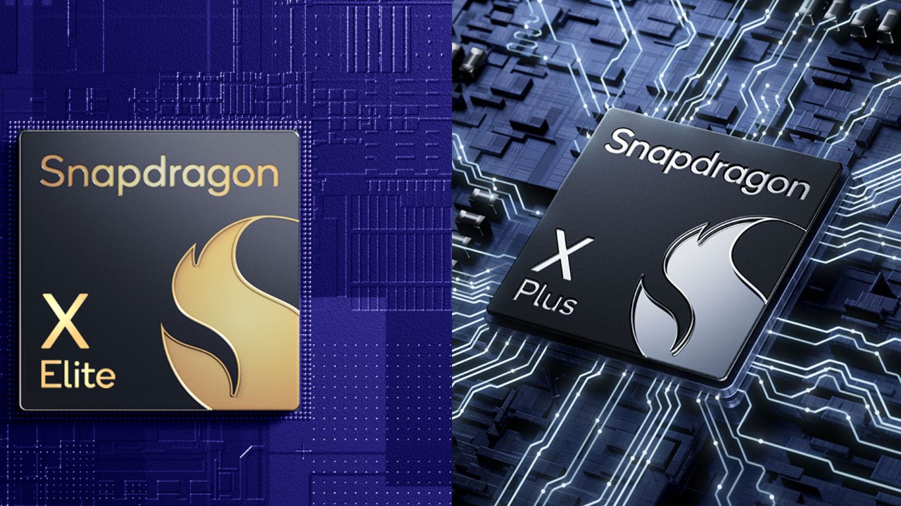 AMD и не знали, но FSR 2 работает даже на Snapdragon X Elite