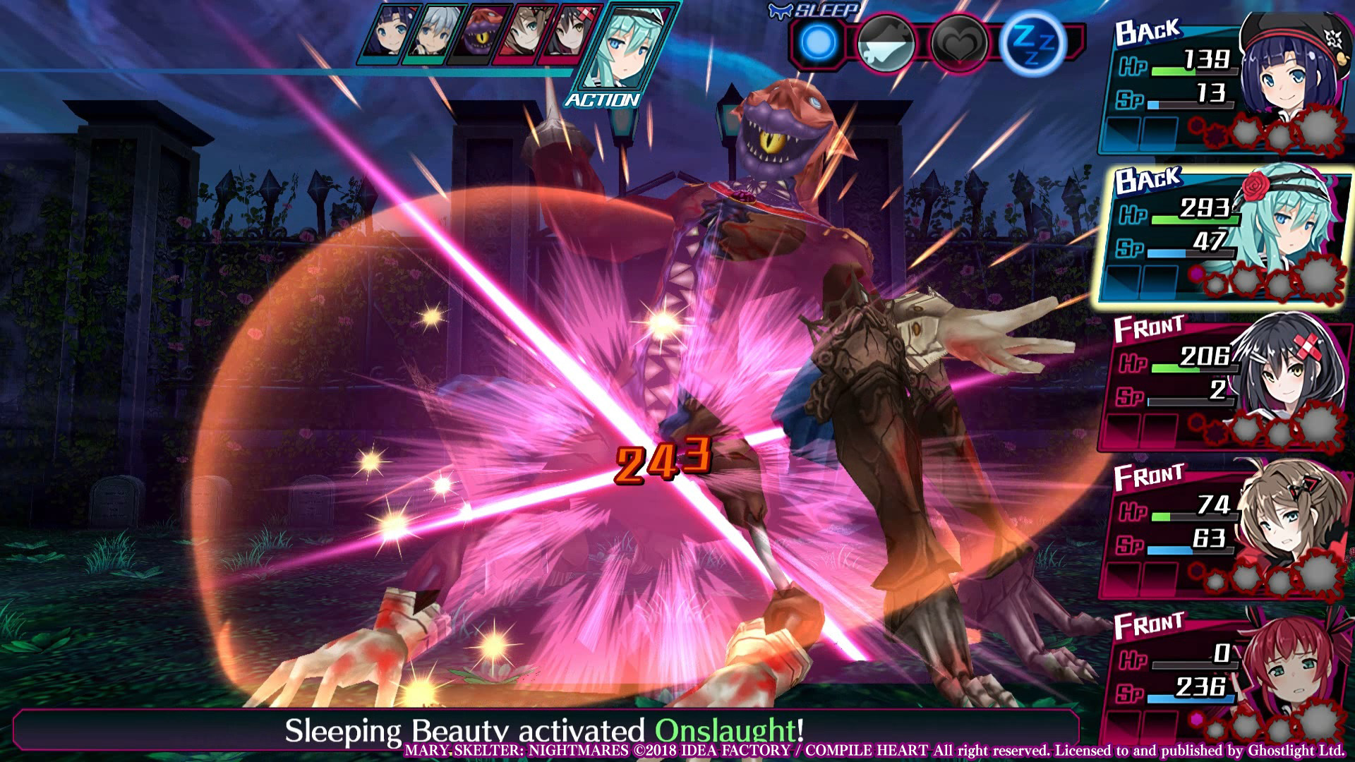 Mary game. Игра Mary skelter: Nightmares. Mary skelter: Nightmares. Mary skelter Nightmares Gameplay. Mary из игры GOGS.