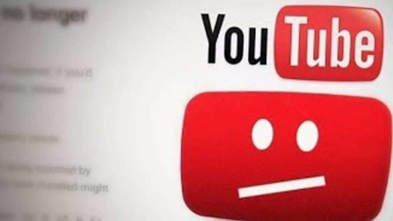 YouTube в России тормозит вовсе не из-за 