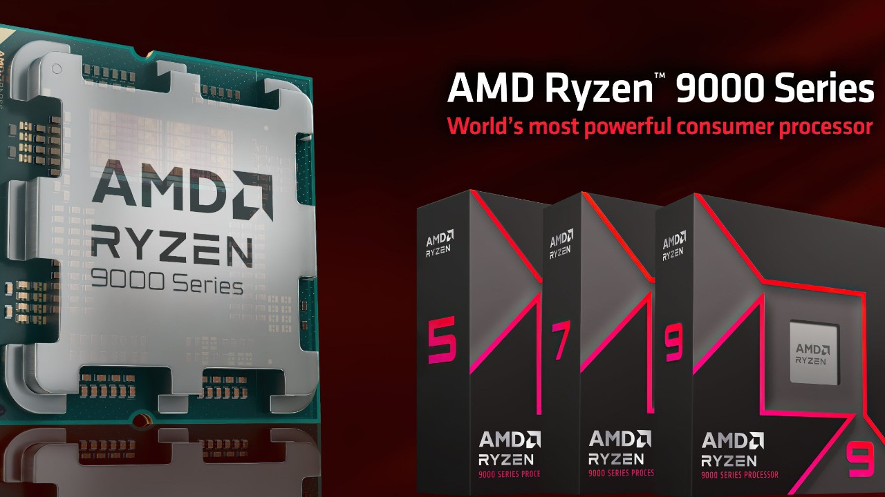 12-ядерный AMD R9 9900X обошел i9-14900KS в однопотоке и сравнялся с i9-13900K в многопотоке