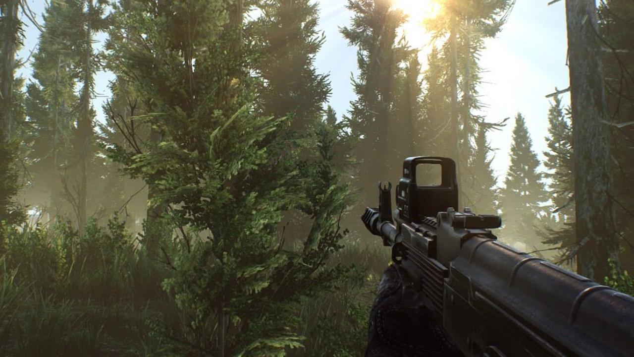  Escape from Tarkov получит колоссальное количество изменений и новшеств — опубликована дорожная карта