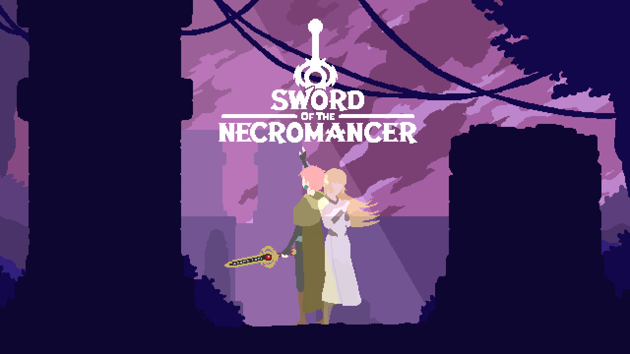 Игры похожие на Sword of the Necromancer - список топ игр