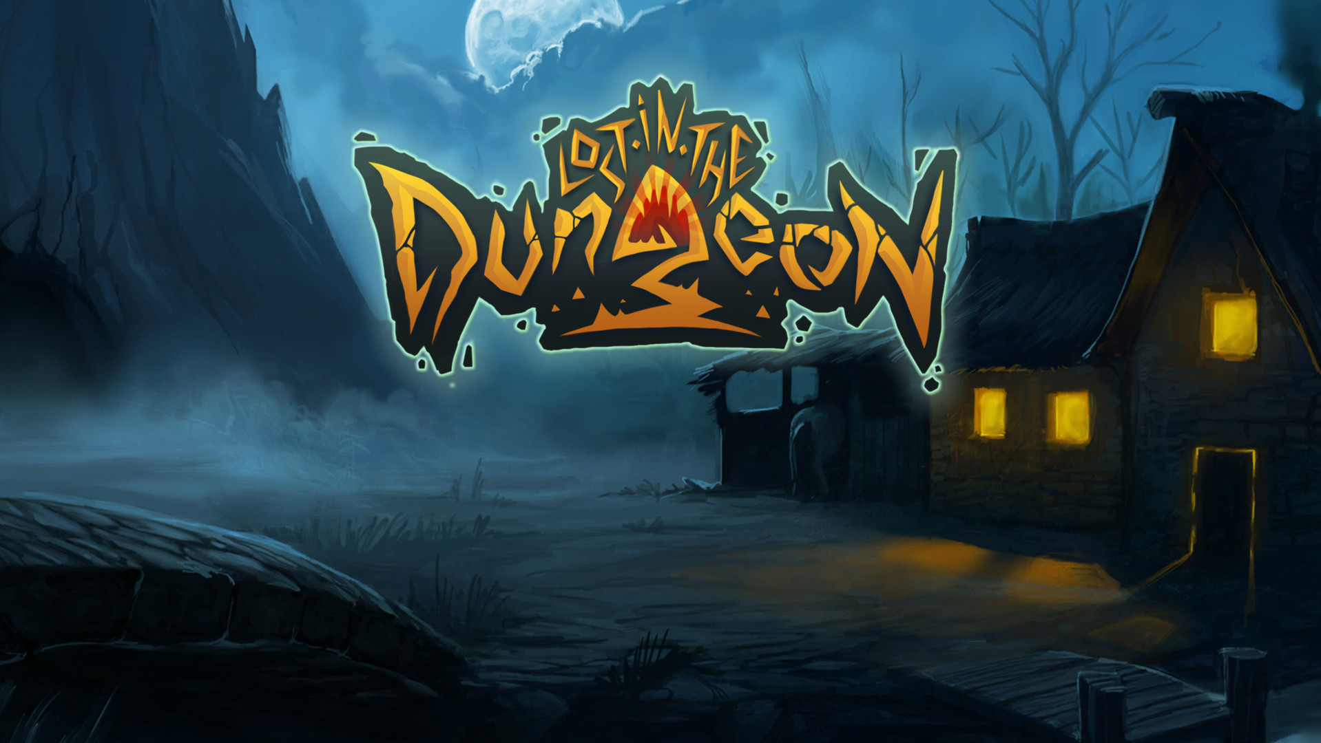 Dungeon list. Lost ember игра. Lost in the Dungeon.