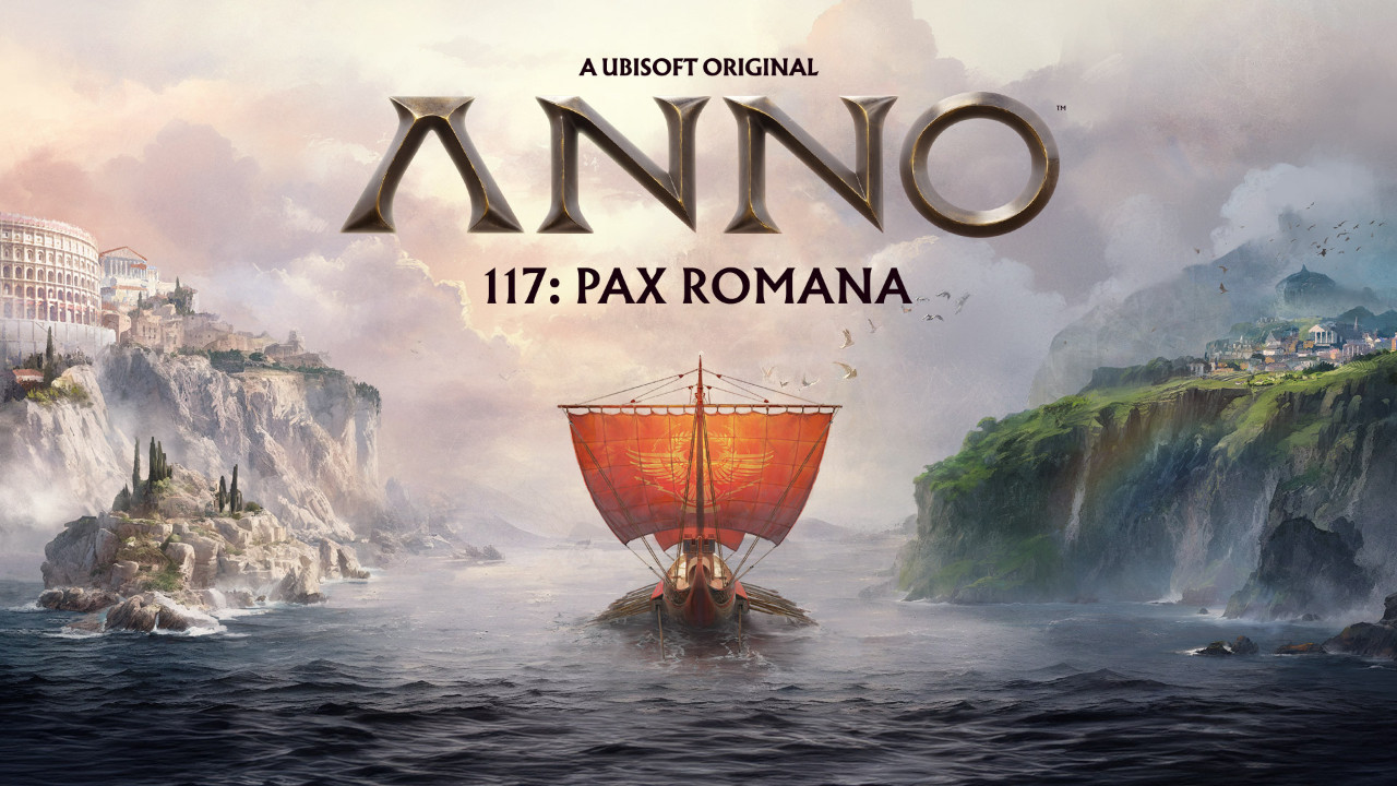 Послушайте вашу глупость со стороны: авторы Anno 117: Pax Romana выпустили стебный ролик