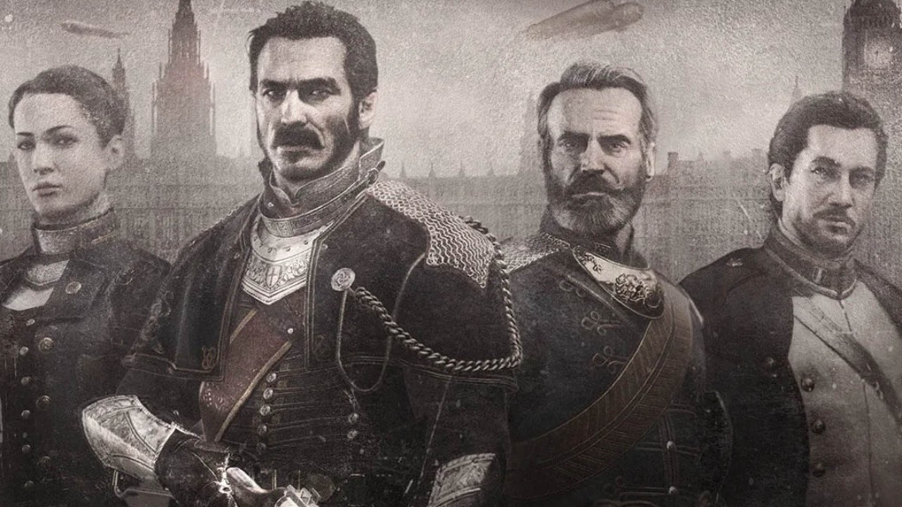 Студия Ready at Dawn, авторы The Order: 1886, закрывается