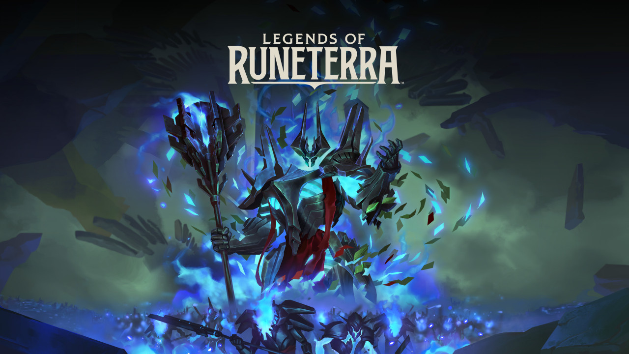 Планы по развитию ККИ Legends of Runeterra на вторую половину года