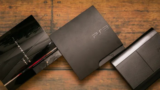 PlayStation 5 может получить обратную совместимость с PlayStation 3