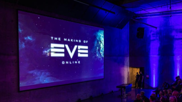  Разработчики EVE Online поделились информацией о фестивале EVE Fanfest 2025