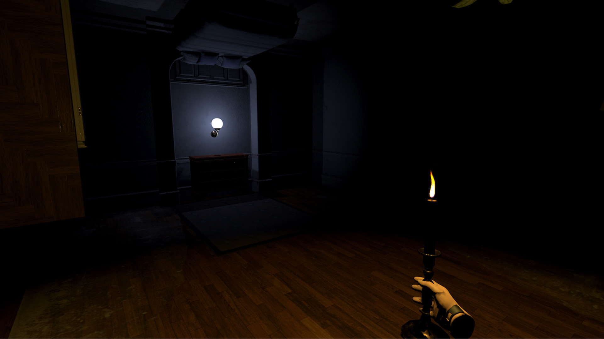 Steam vr horror фото 60