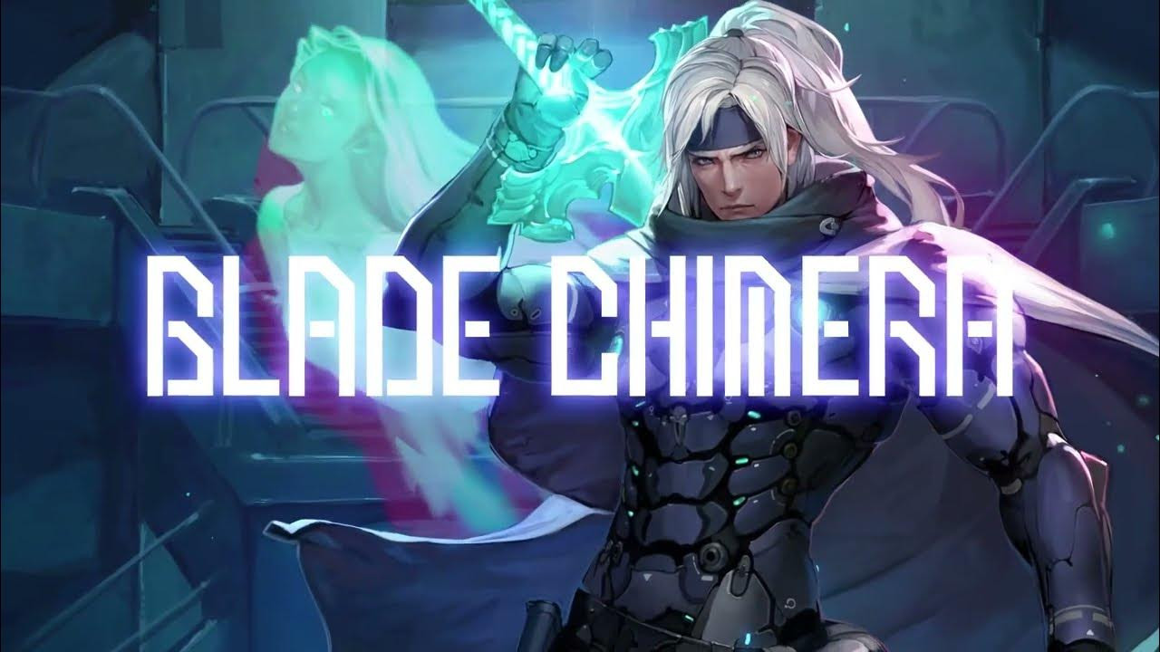 Релиз киберпанковой метроидвании Blade Chimera снова перенесли