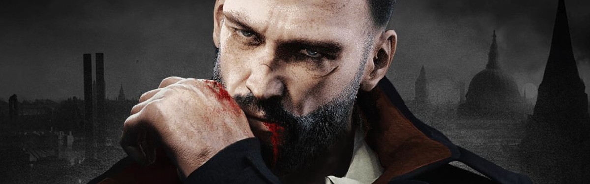 Vampyr плиты на полу в церкви