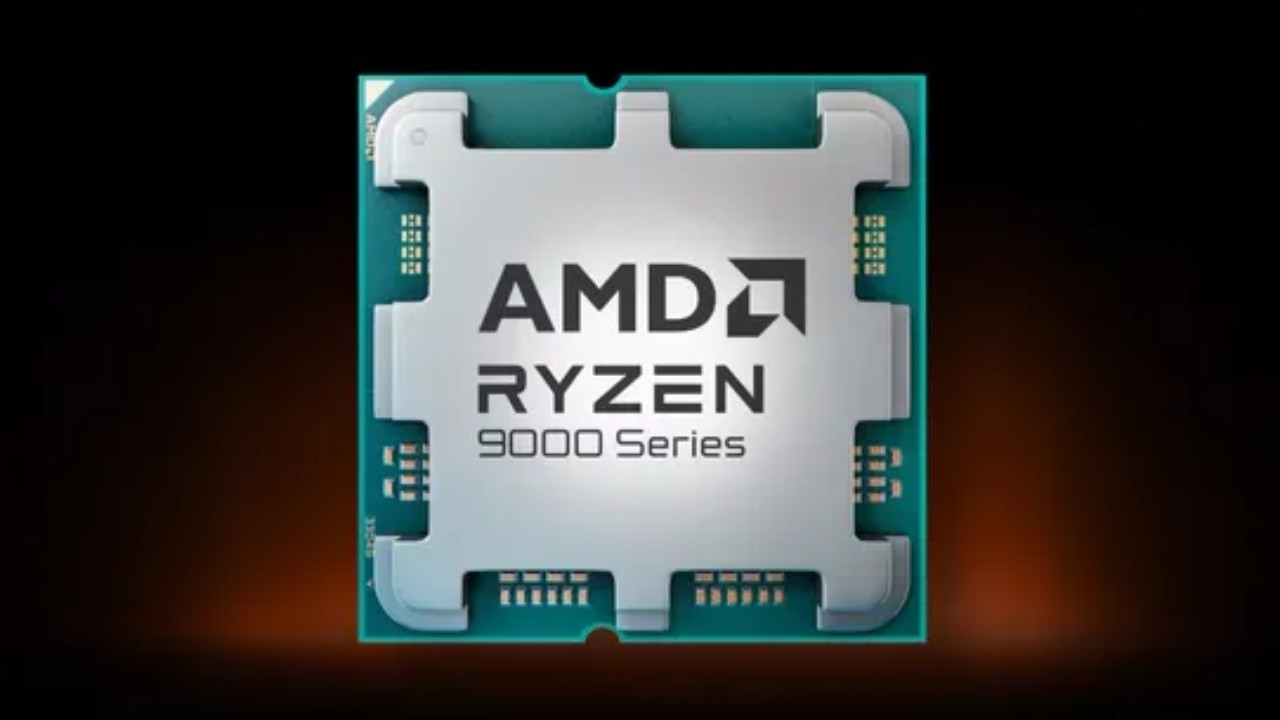 AMD Ryzen 9 9950X под СЖО вышел на пятое место в топе процессоров 3DMark. Лучше только Xeon и Threadripper