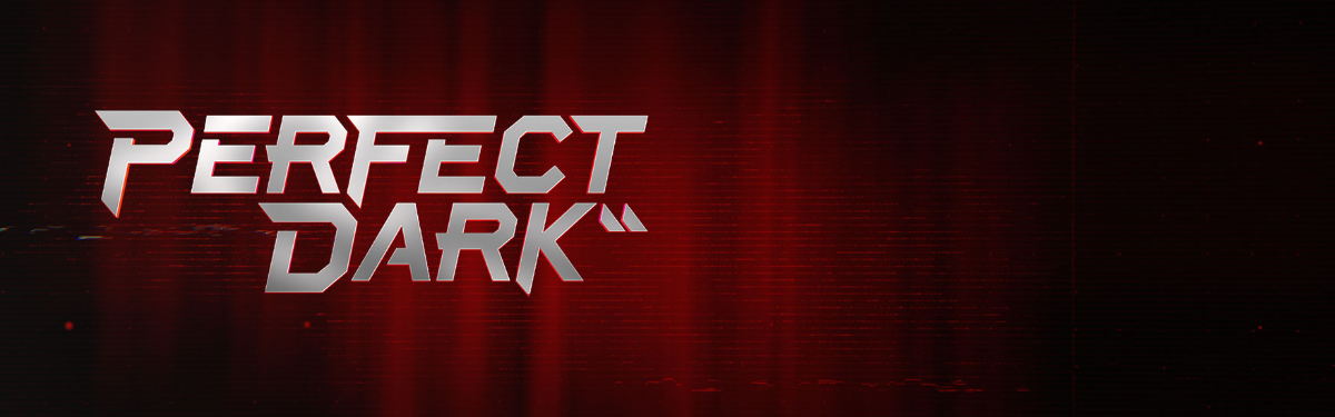Crystal Dynamics работает над новой игрой Perfect Dark