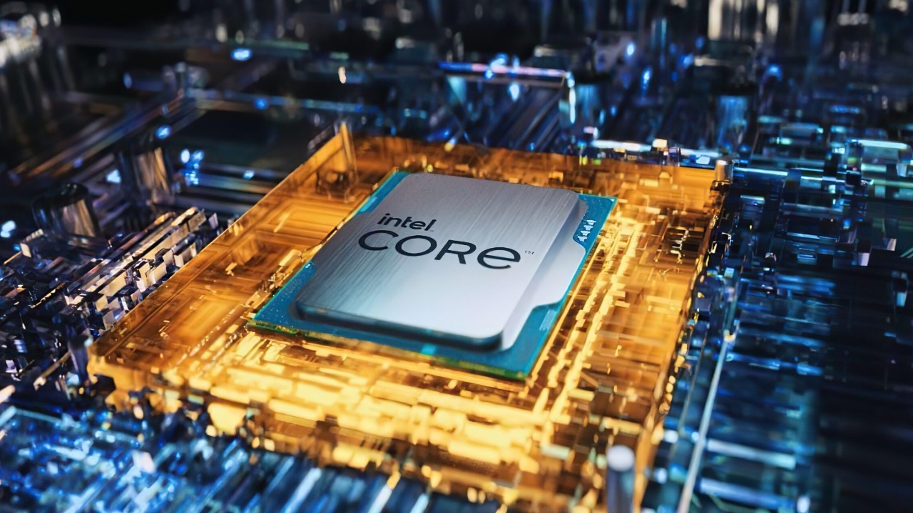 Процессоры Intel 14 поколения поступят в продажу 17 октября