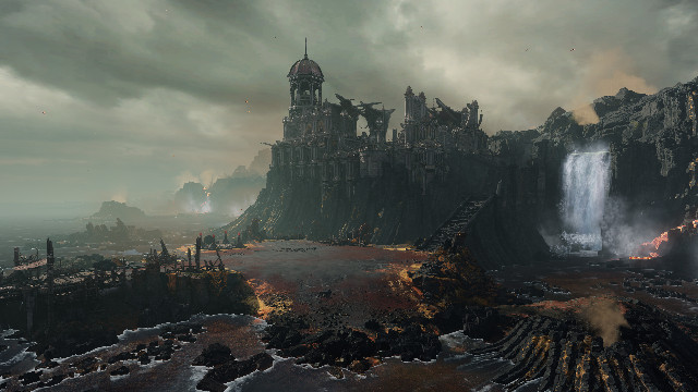 Объявлена дата релиза июньского обновления «Пробуждение Хаоса» для MMORPG Lost Ark