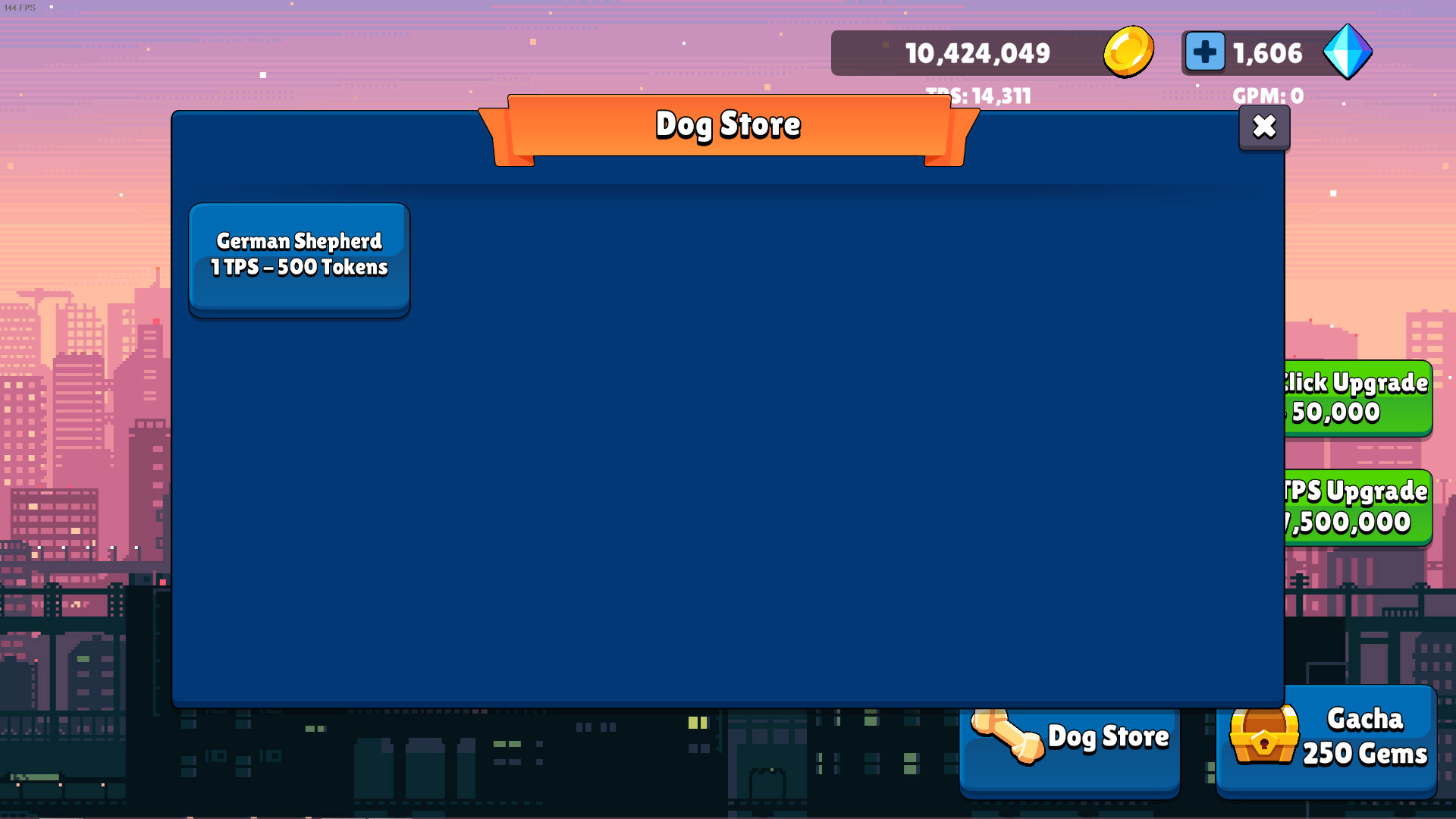 Игры похожие на Dog Clicker - список топ игр