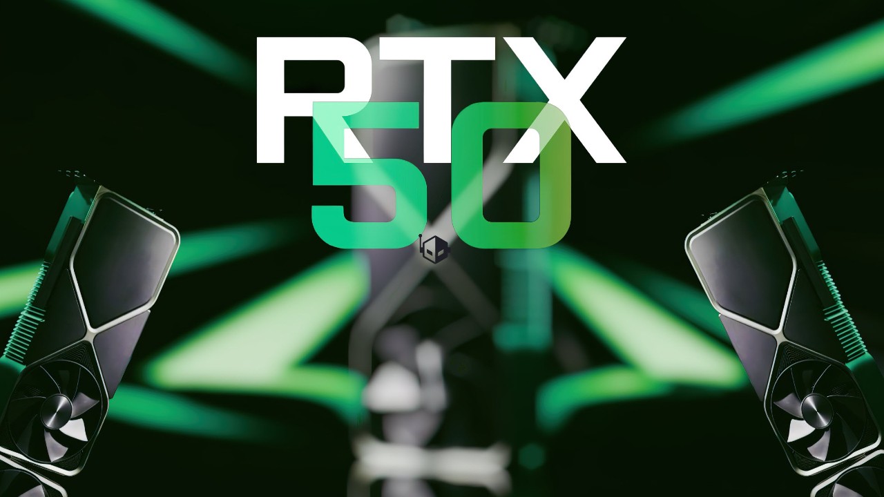 RTX 5090 потребуется 600 Вт энергии, а RTX 5080 — 400 Вт