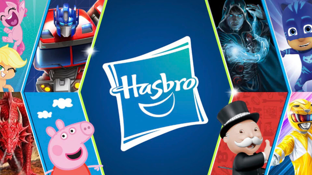 Hasbro за год уволила почти 2000 человек, но топ-менеджеры себе зарплату не сокращают