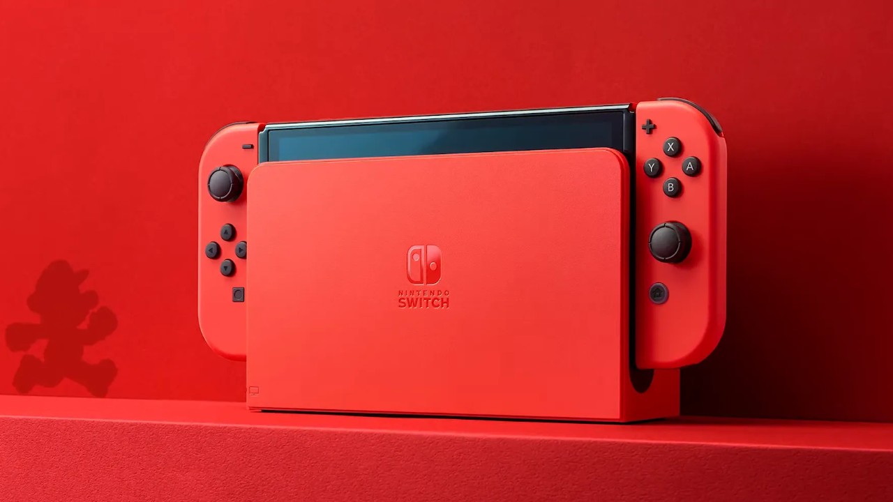 Nintendo Switch 2 выйдет в марте 2025 года дабы избежать проблем с  перекупщиками