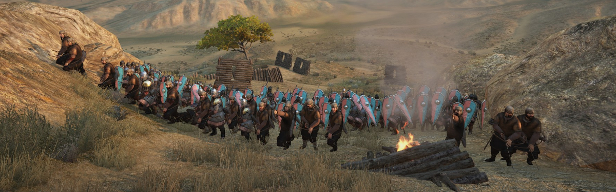 Mount & Blade II: Bannerlord - В игре появятся восстания и побеги из тюрьм
