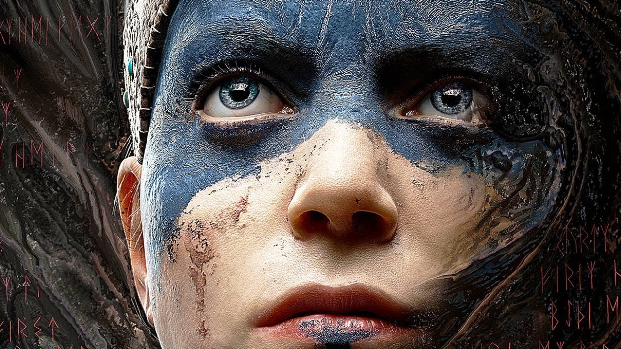 Hellblade: Senua’s Sacrifice получила русскую озвучку от судии GamesVoice