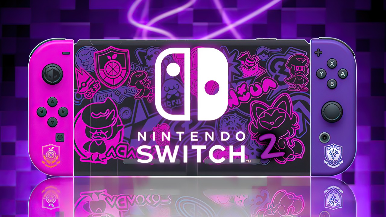 Nintendo будет поддерживать Switch минимум до марта 2025 года