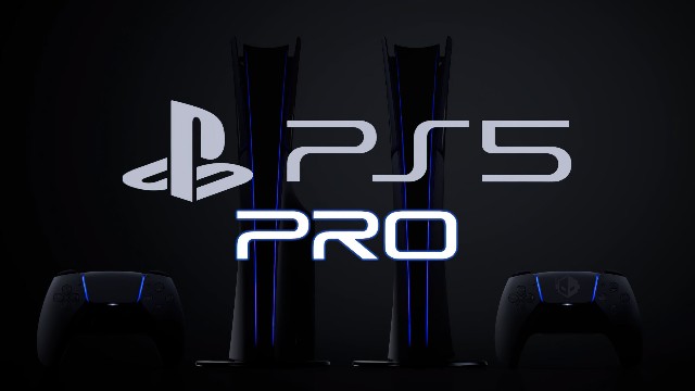 PlayStation 5 Pro покажут на следующей неделе