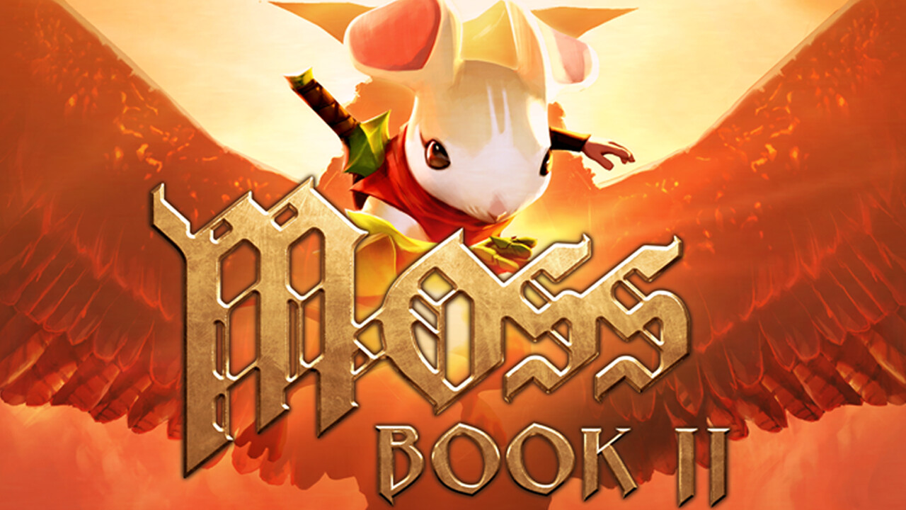 Игры похожие на Moss: Book II - список топ игр