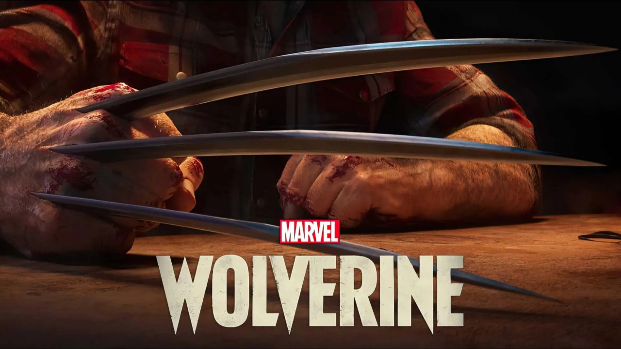 Marvel’s Wolverine выйдет в 2024 году