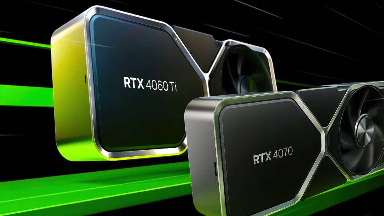 Видеокарты NVIDIA RTX 40 столкнутся с дефицитом по всему миру