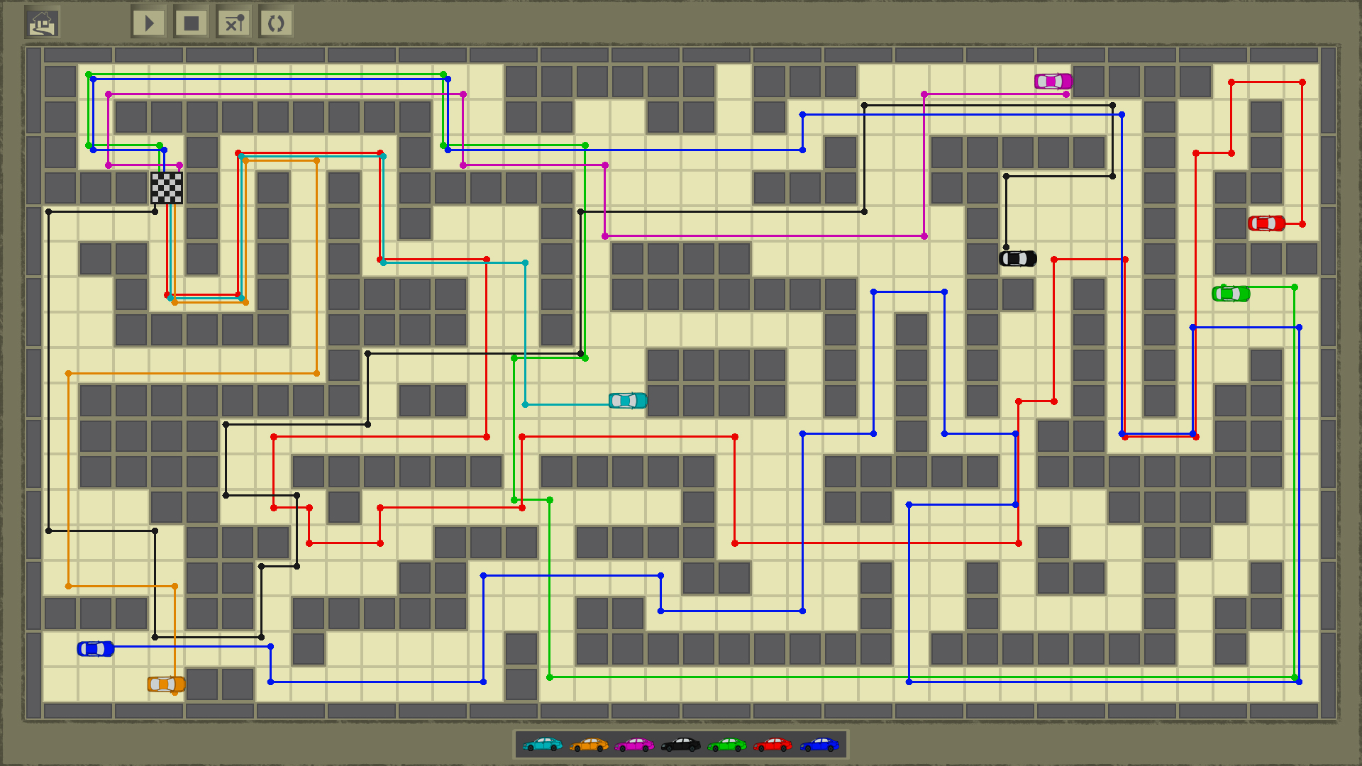 Steam route tool фото 20