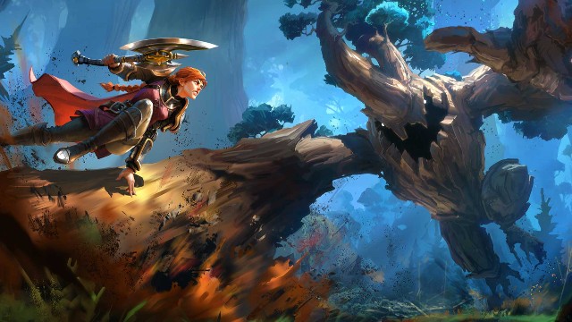 Директор Albion Online ответил на вопросы сообщества игроков