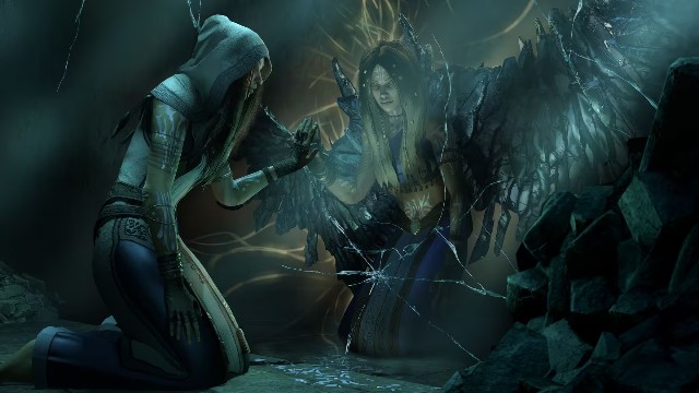 Команда The Elder Scrolls Online рассказала о дизайне Ителии и Золотой дороги