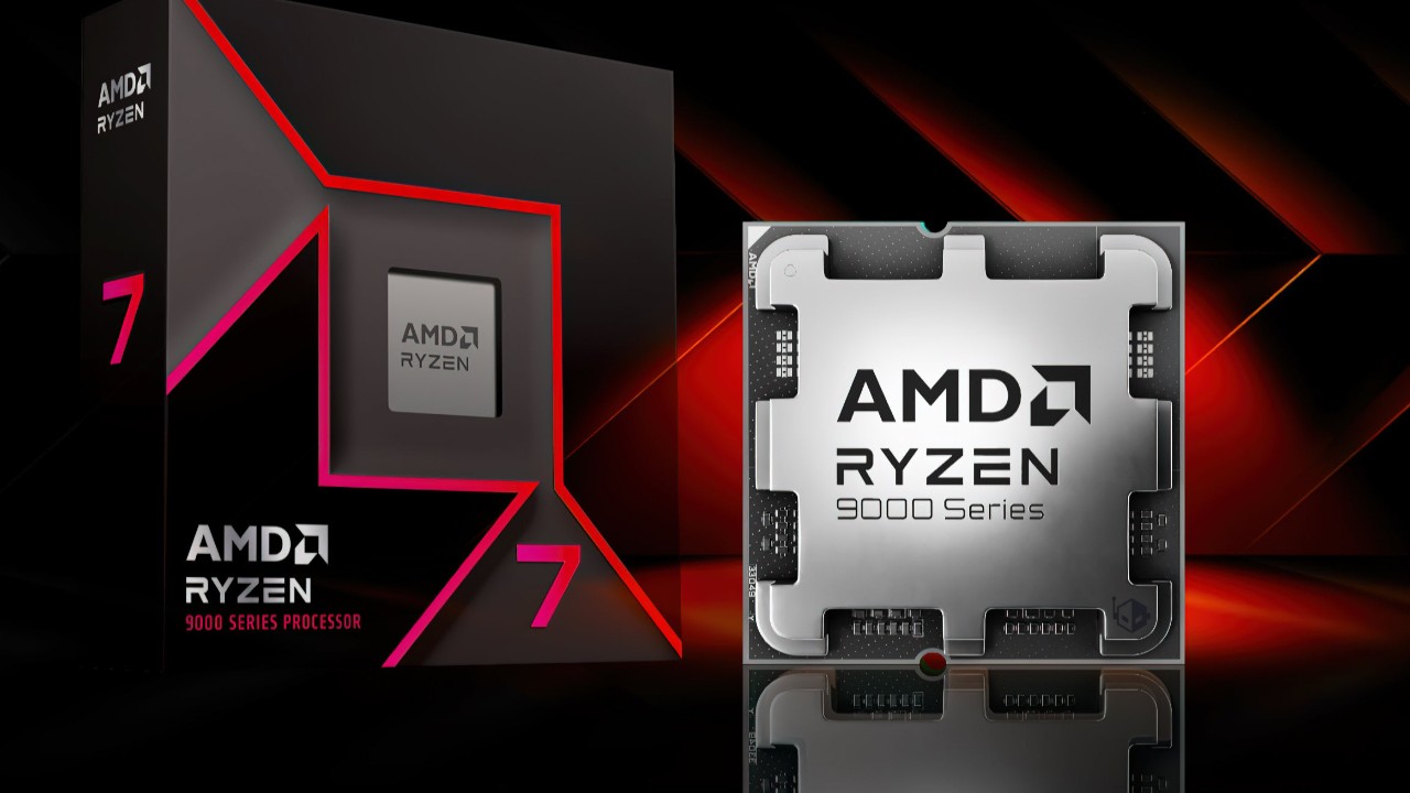 AMD Ryzen 7 9700X быстрее i9-14900KS в однопотоке и на 14% обходит предшественника в многопотоке