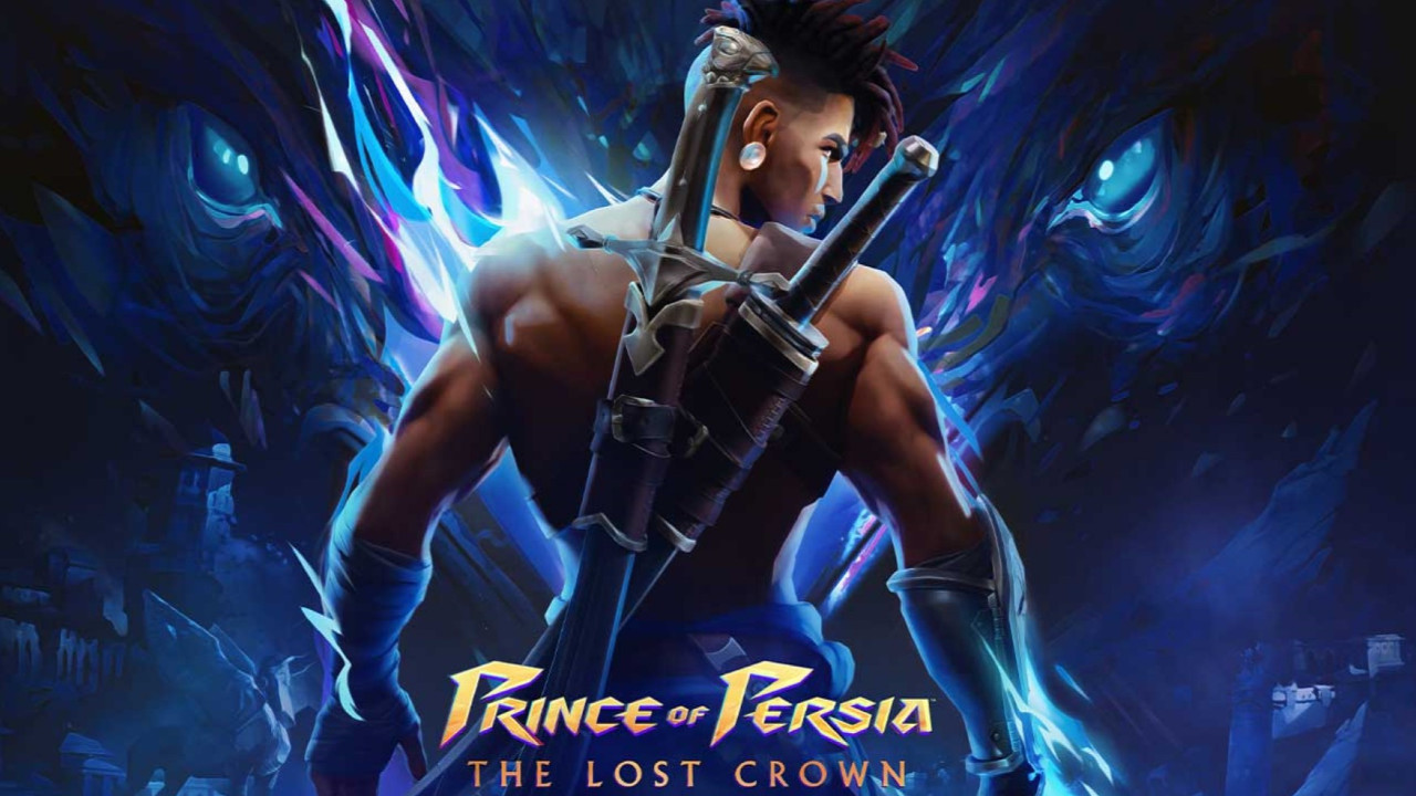 Разработчики Prince of Persia: The Lost Crown рассказали о новом контенте для игры на 2024 год