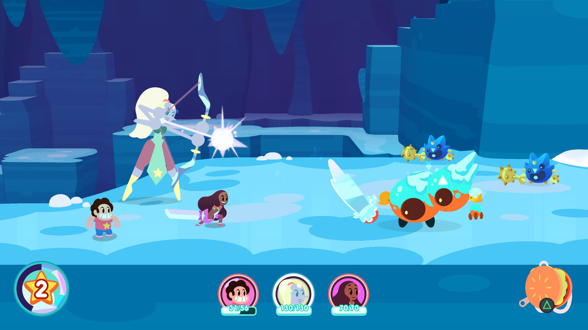 Universe игра. Steven Universe игры. Steven save the Light. Игры по Вселенной Стивена на ПК.